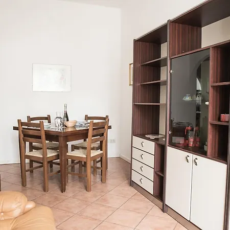 Cavour's Studio Apartament