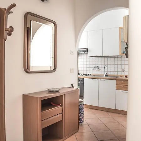 Apartamento Cavour's Studio *