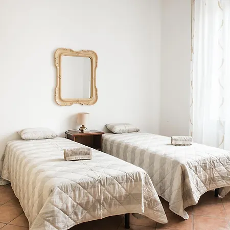 Apartamento Cavour's Studio Mestre