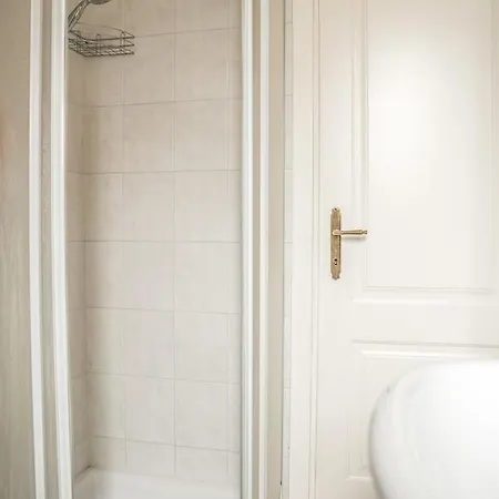 Apartamento Cavour's Studio *