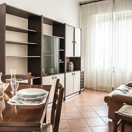 Apartamento Cavour's Studio